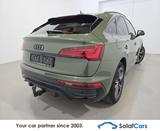 Audi Q5 Sportback 2.0 35 TDI S-Line Aut. LED-Matrix  - Audi Q5: 2.0