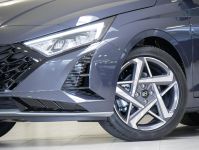 Hyundai i20 - Vorschau Bild 7