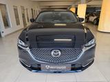 Mazda 6 Kombi Takumi *GSD*LEDER*BOSE*SB*360° - Mazda 6 in Oberhausen