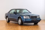 Mercedes-Benz E320 C124 *Erst 130tkm*Klima*Automatik*uvm.* - Mercedes-Benz E 320 mit Benzin-Antrieb