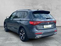 Seat Tarraco - Vorschau Bild 3