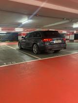 Audi S4 3.0 TFSI S tronic quattro Avant - - gebrauchte Audi S4 aus dem Jahr 2009