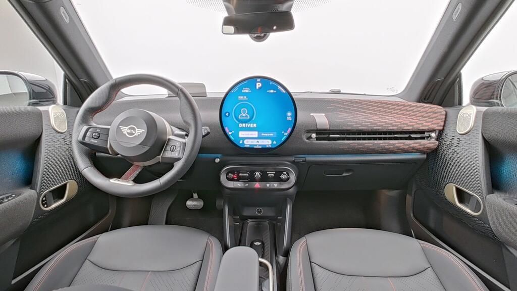 MINI Cooper SE - Bild 12