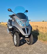Piaggio MP3 300 LT Business 1.Hand - PIAGGIO MP3 LT