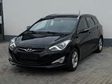 Hyundai i40 FIFA World Cup Edition/LED/SHZ/PDC - Hyundai i40: Kombi