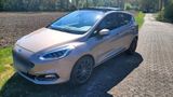 Ford Fiesta Vignale Schräghecklimousine BJ... - Ford Fiesta: Bj