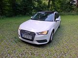 Audi A3 1.4 TFSI cod Attraction Sportback neuer Motor - Audi A3: Motor