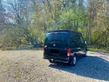 Nissan NV200 - Nissan NV200 Gebrauchtwagen