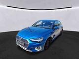 Audi A3 Sportback 30 TFSI Garantie 12/27 Navi Sitzh V - Audi: V12