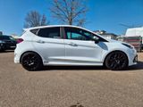 Ford Fiesta 1,5 EcoBoost ST mit Styling-Paket ST ... - Ford Fiesta: Styling