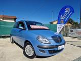 Lancia LANCIA Ypsilon 1.2 60 Cv 1proprietario euro4 - Lancia Ypsilon aus 2006
