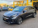 Kia Niro Spirit/1. Hand/ACC/Vollleder/S-Dach/JBL - graue Kia Niro