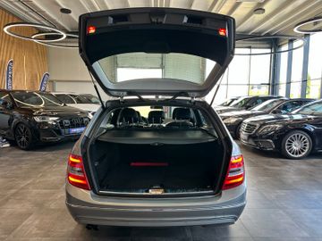 MYAUTOCENTER – Gebraucht- und Jahreswagen mit Werkstattservice in Pfaffenhofen Mercedes-Benz C 180 CGI BlueEfficiency *Avantgarde*TÜV*