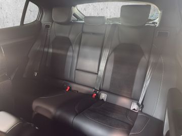 Alfa Romeo Stelvio Quadrifoglio Q4 *SPARCO*AKRAPOVIC*21