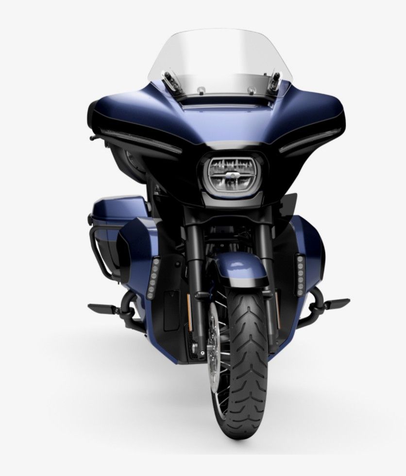 Fahrzeugabbildung Harley-Davidson FLHXL STREET GLIDE LIMITED 117 MY26