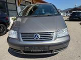 Volkswagen Sharan 2.0Ltr-85kW(116PS)Trendline - gebrauchte VW Sharan aus dem Jahr 2009