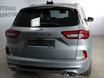 Ford Kuga ST-Line 1.5 AT AHK Navi Pano Kamera