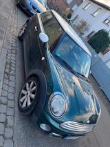 MINI Mini Cooper - MINI Cooper C Diesel Gebrauchtwagen