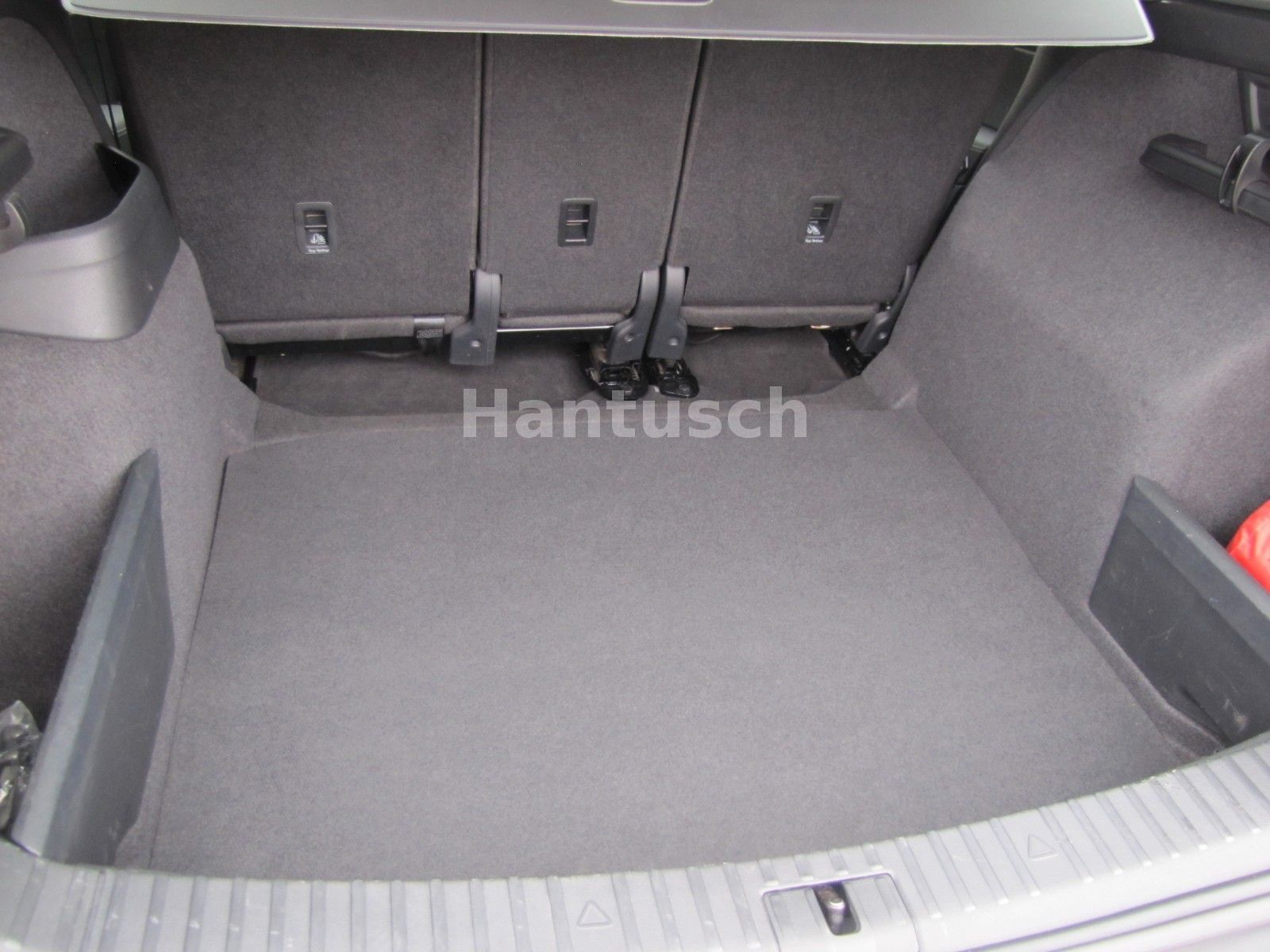 Fahrzeugabbildung SKODA Kodiaq 2.0l TDI 150PS 7-Gang DSG