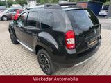 Dacia Duster I Prestige 4x2/Tüv Neu/Top Pflege - Dacia Gebrauchtwagen in Dortmund