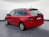 Skoda Fabia 1.0 TSI Style Combi *Klimaanlage*Sitzheizu - Skoda Fabia: Style Combi