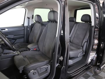 Volkswagen Caddy eHybrid DSG Style LED NAVI ACC KAMERA AHK