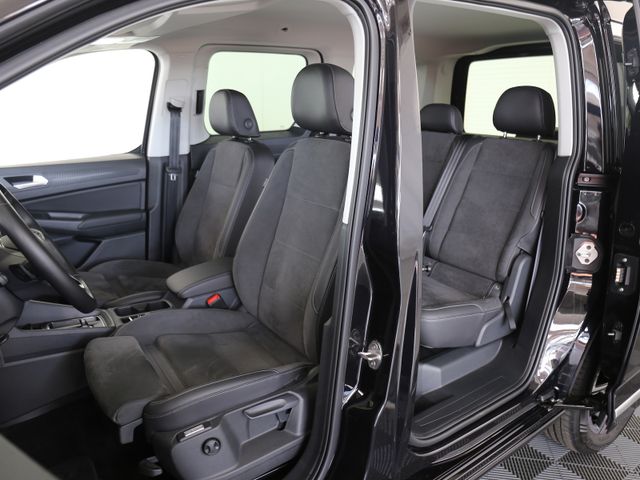 Volkswagen Caddy eHybrid DSG Style LED NAVI ACC KAMERA AHK