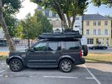 Land Rover Discovery 3.0 SDV6 HSE HSE - Offroad-Camper - Land Rover: Offroad