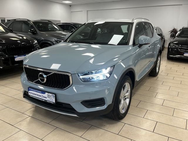 Volvo XC40 Momentum*Winter-Paket*Navi*CarPlay*LED*SHZ