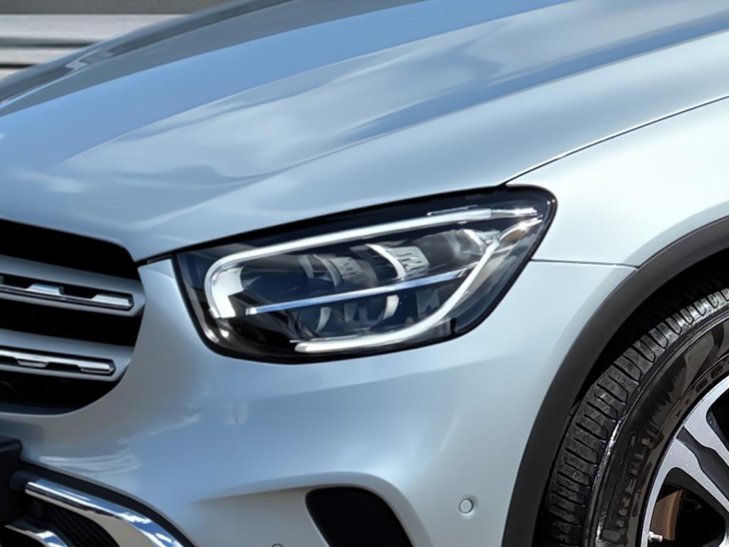 Mercedes-Benz GLC 220 d 4M Exclusiv+Navi+Kamera+CarPlay+MBUX