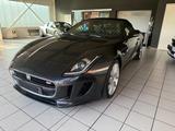 Jaguar F-Type F-TYPE Cabriolet S - Jaguar F-Type: Cabrio