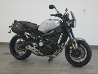 Yamaha XSR 900 ABS Top Zustand! TüV NEU! Heritage