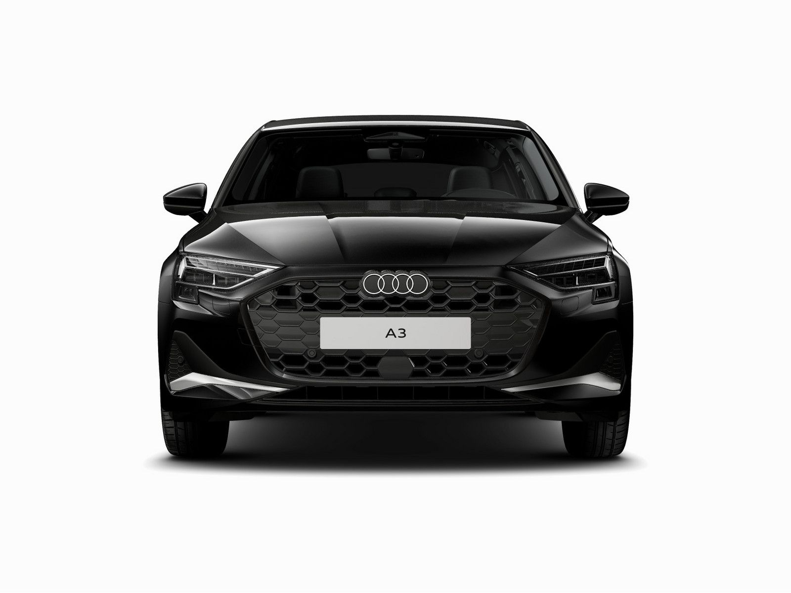 Audi A3 - Bild 9