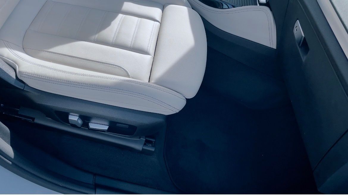 BMW BMW X4 xDrive30d (G02)