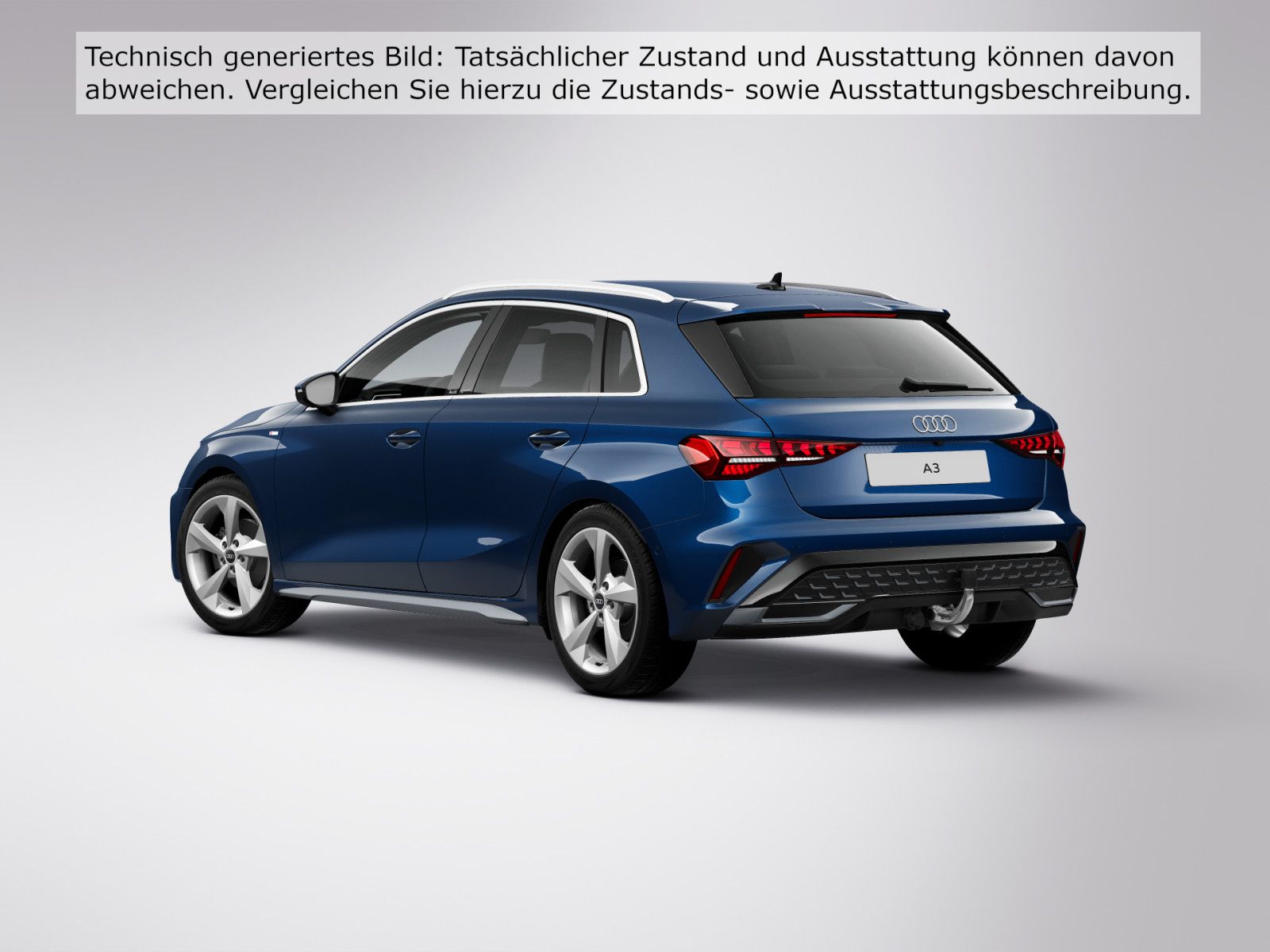 Audi A3 - Bild 3