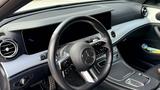 Mercedes-Benz E 400 d 4MATIC T Autom. - - gebrauchte Mercedes-Benz E 400 aus dem Jahr 2023