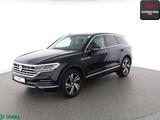 Volkswagen Touareg 3.0 TDI 4M V6 ELEGANCE PANO,KEYLESS,ACC - VW Touareg Gebrauchtwagen in Berlin