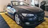 BMW 325d Aut. E93*Navi Prof.*Leder*Xenon*PDC - BMW 325 in Hamm