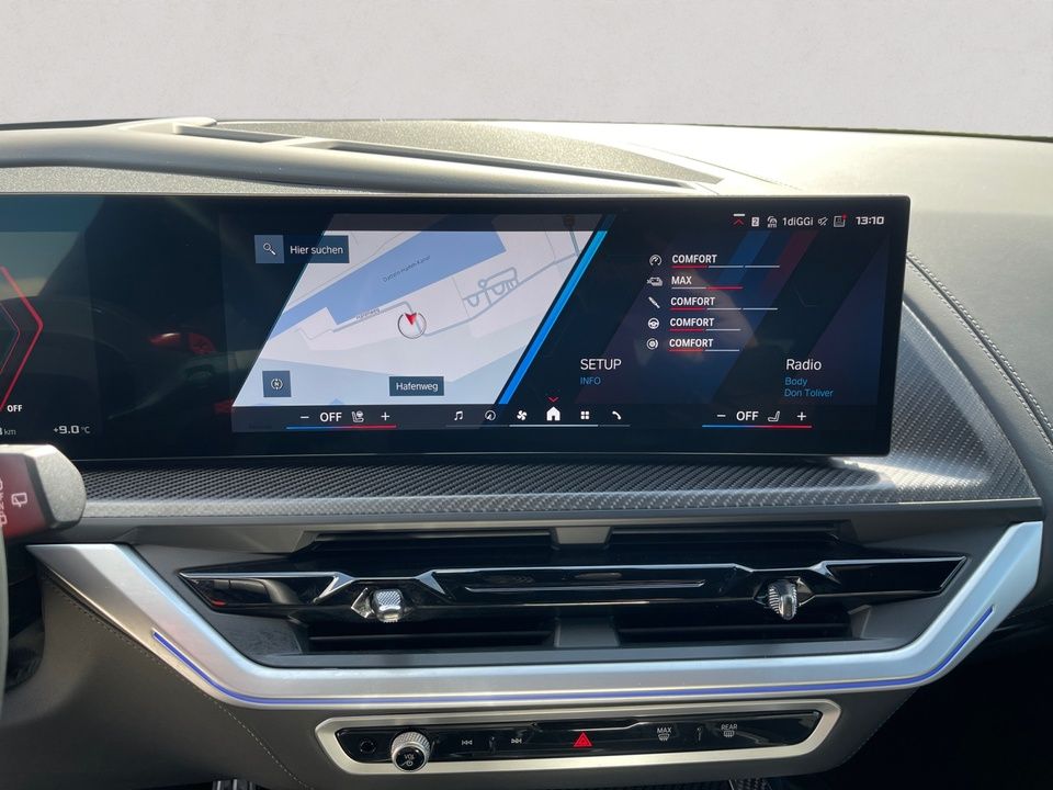 BMW XM - Bild 14