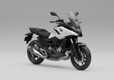 Honda NC750X DCT - wie neu - nur 150km - sofort - HONDA NC750X DCT