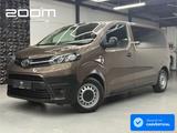 Toyota Proace L1 9-SITZER*2.HAND*KLIMA*TÜV NEU*8-FACH - Toyota: Proace