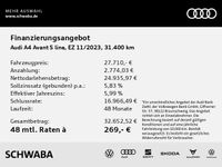 Audi A4 - Vorschau Bild 4