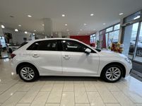 Audi  bei Bilicar