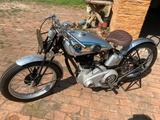 NSU OSL500  - NSU OSL