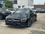 Mercedes-Benz CLA 180/Pano//Kamera//LED//AMG Line// - gebrauchte Mercedes-Benz CLA 180 aus dem Jahr 2021