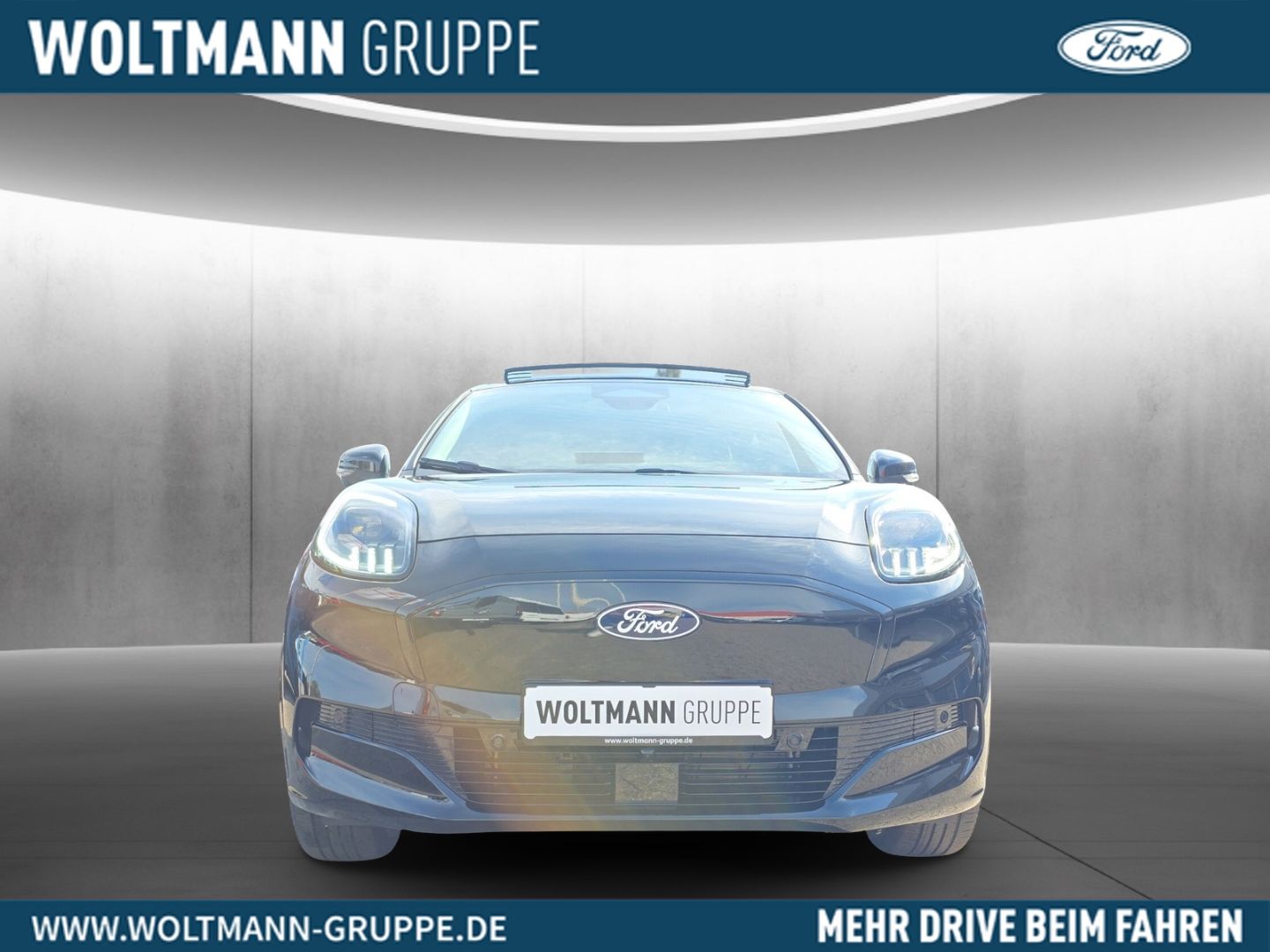 Ford Puma Gen-E - Bild 5