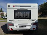 Sterckeman Trigano Alize 460 LJ Trend mit Vorzelt-Mover - Offers