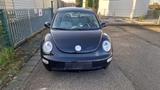 Volkswagen VW Beetle 1.4 - gebrauchte VW Beetle aus dem Jahr 2002