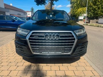 Audi Q7 - 2
