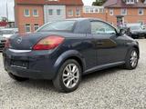 Opel Tigra Basis - Opel Tigra: B